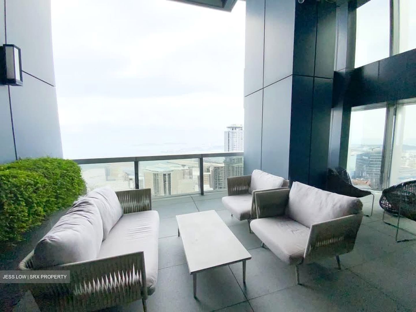 Wallich Residence  (D2), Condominium #560814061
